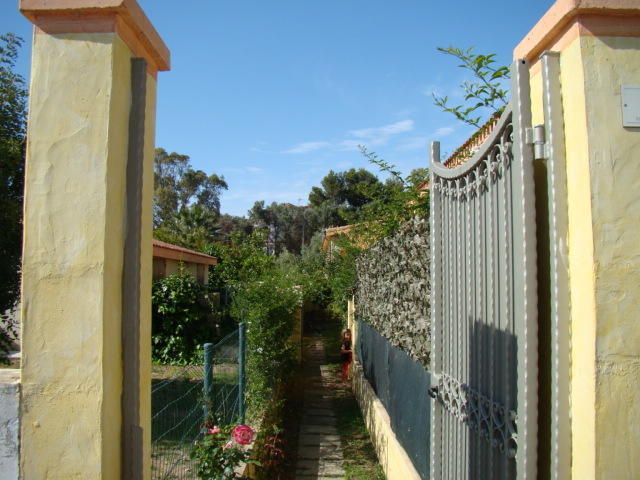 Appartamento Le Ginestre Monte Nai Luaran gambar